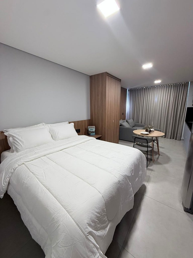 Orla Exclusive Vista Lago | You By Fama