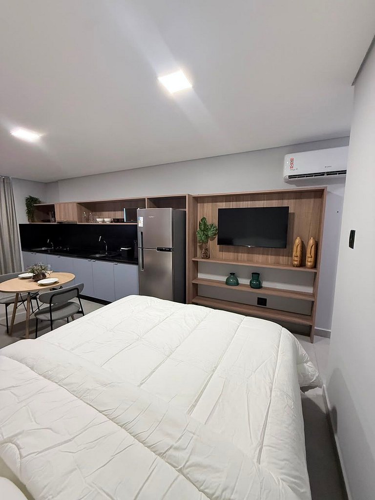 Orla Exclusive Vista Lago | You By Fama