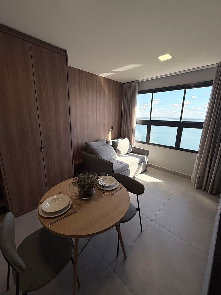 Orla Exclusive Vista Lago | You By Fama