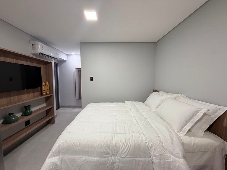 Orla Exclusive Vista Lago | You By Fama