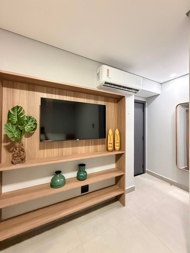 Orla Exclusive Vista Lago | You By Fama