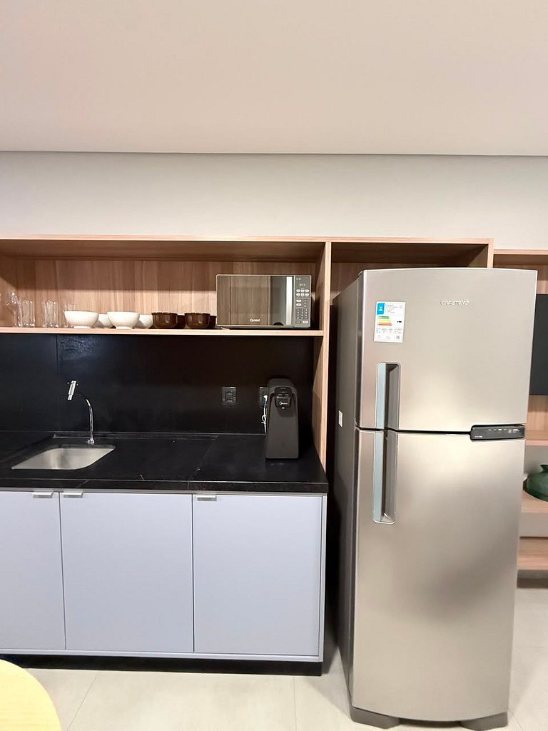 Orla Exclusive Vista Lago | You By Fama