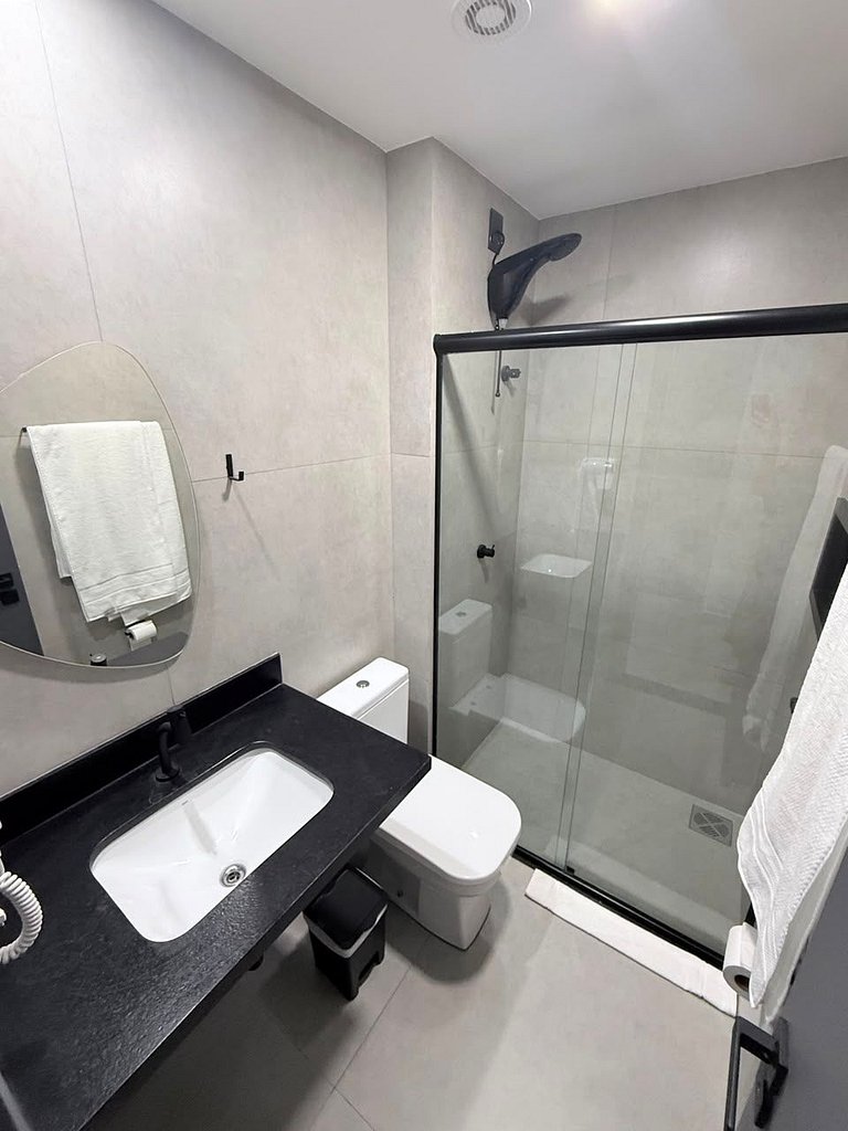 Orla Exclusive Vista Lago | You By Fama