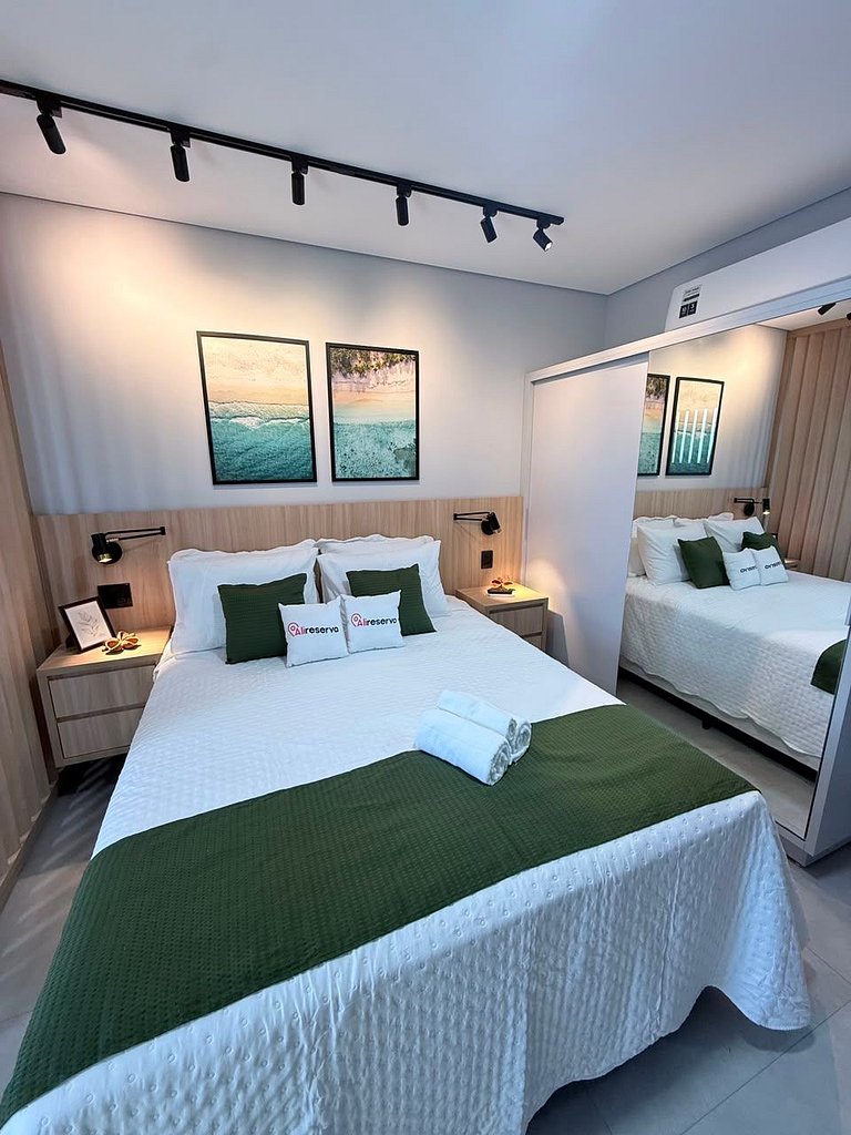 Luxo Frente ao Lago | You By Fama