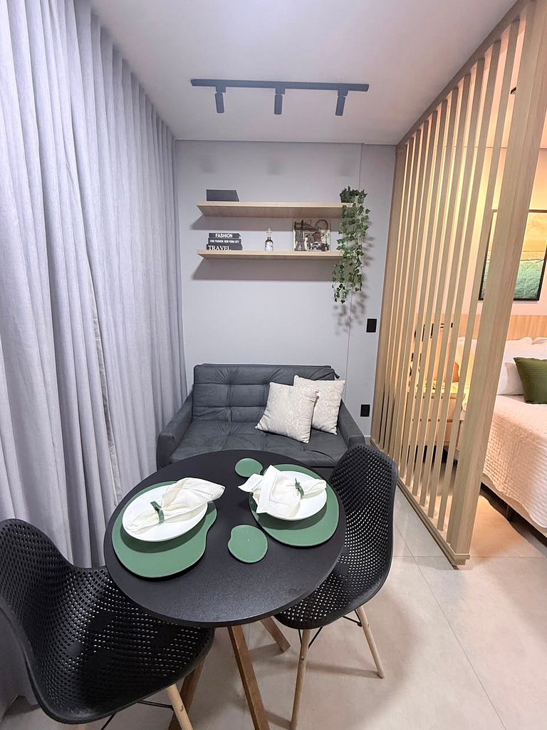 Luxo Frente ao Lago | You By Fama
