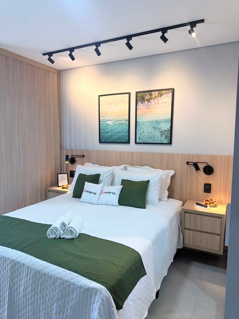 Luxo Frente ao Lago | You By Fama