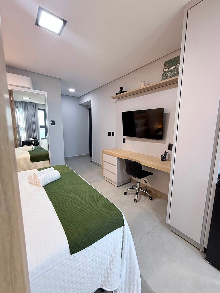Luxo Frente ao Lago | You By Fama