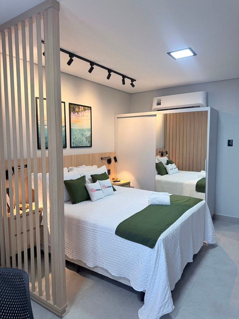 Luxo Frente ao Lago | You By Fama