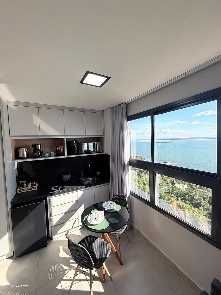 Luxo Frente ao Lago | You By Fama