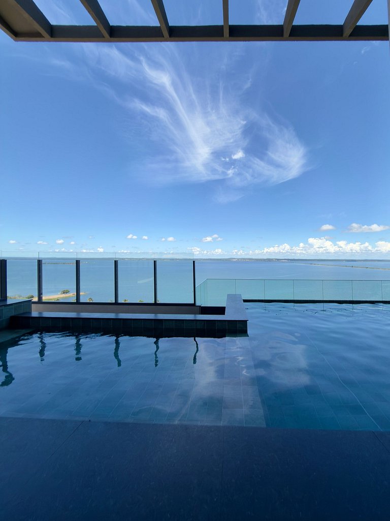 Luxo Frente ao Lago | You By Fama