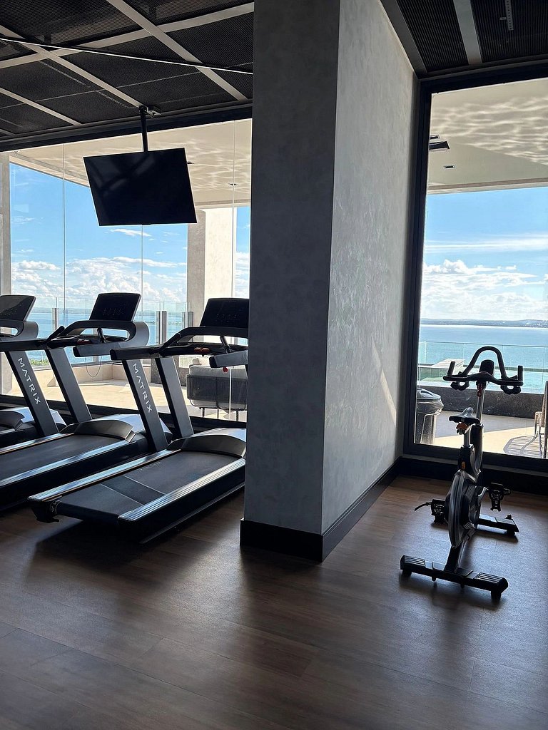 Luxo Frente ao Lago | You By Fama