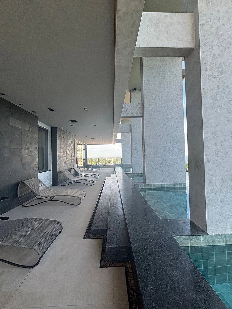 Luxo Frente ao Lago | You By Fama