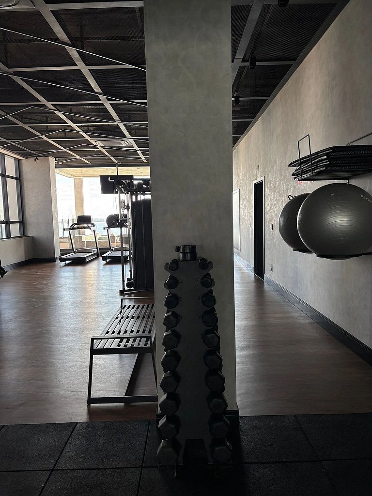 Recanto da Orla 2\4 | You by Fama