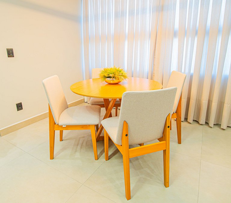 Vista Prime Lago Palmas | You By Fama