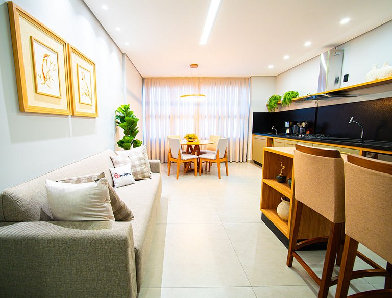Vista Prime Lago Palmas | You By Fama