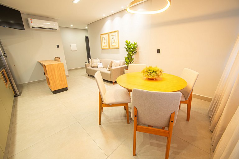 Vista Prime Lago Palmas | You By Fama