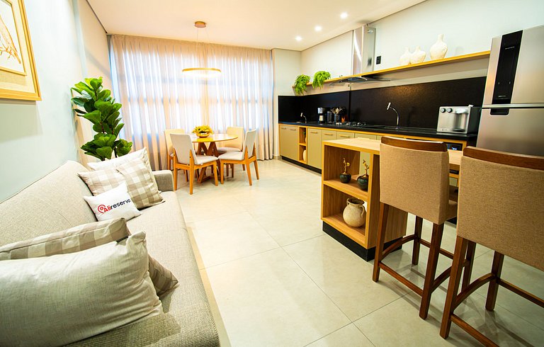 Vista Prime Lago Palmas | You By Fama