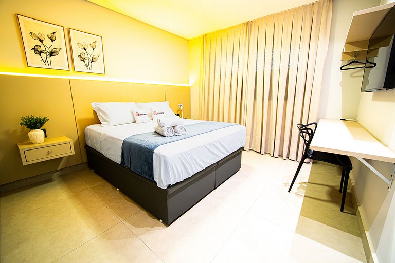 Vista Prime Lago Palmas | You By Fama