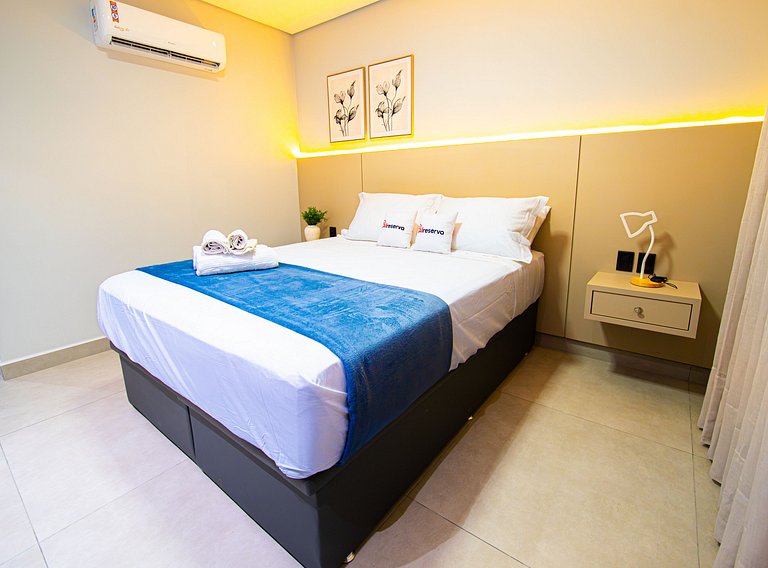 Vista Prime Lago Palmas | You By Fama