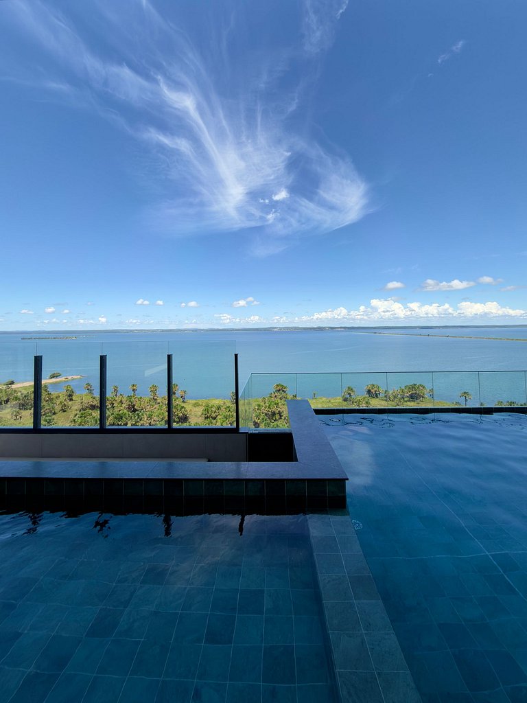 Vista Prime Lago Palmas | You By Fama