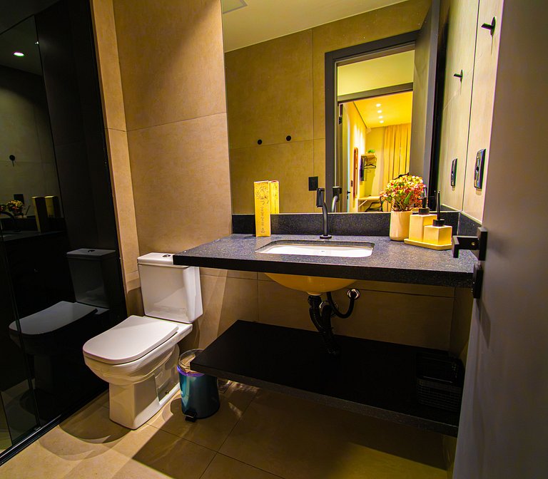 Vista Prime Lago Palmas | You By Fama