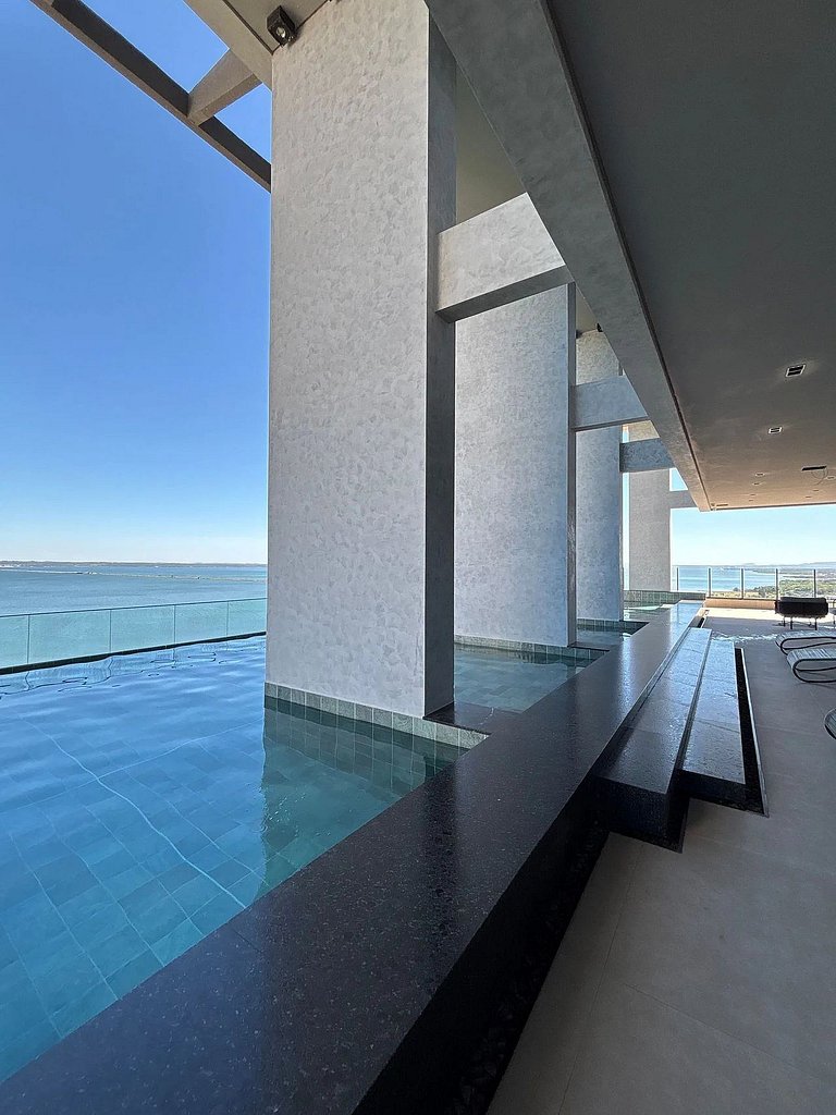 Pôr do Sol na Orla | You By Fama