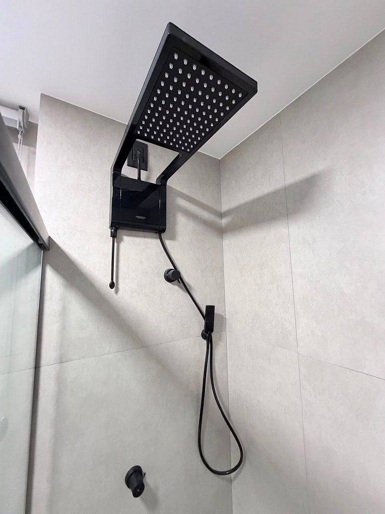 Orla Premium | Conforto e Vista Incrível