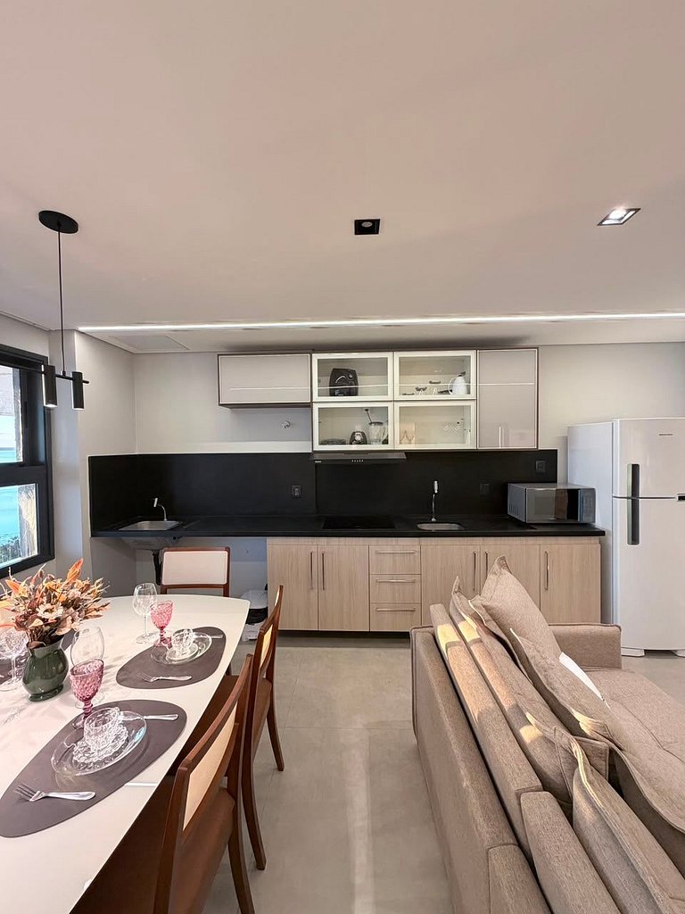 Vista Infinita | Orla Premium You By Fama