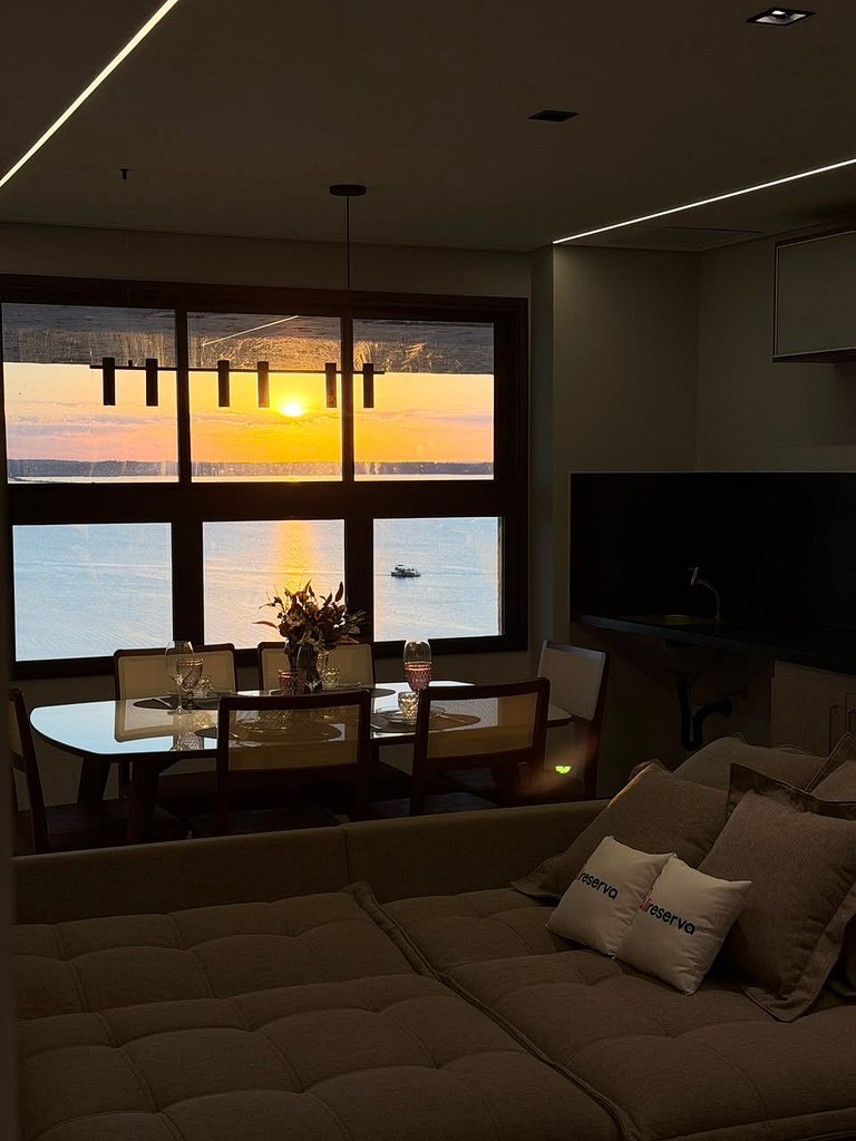 Vista Infinita | Orla Premium You By Fama
