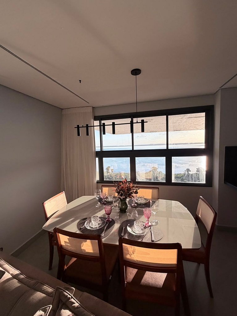 Vista Infinita | Orla Premium You By Fama