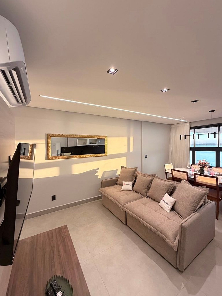 Vista Infinita | Orla Premium You By Fama