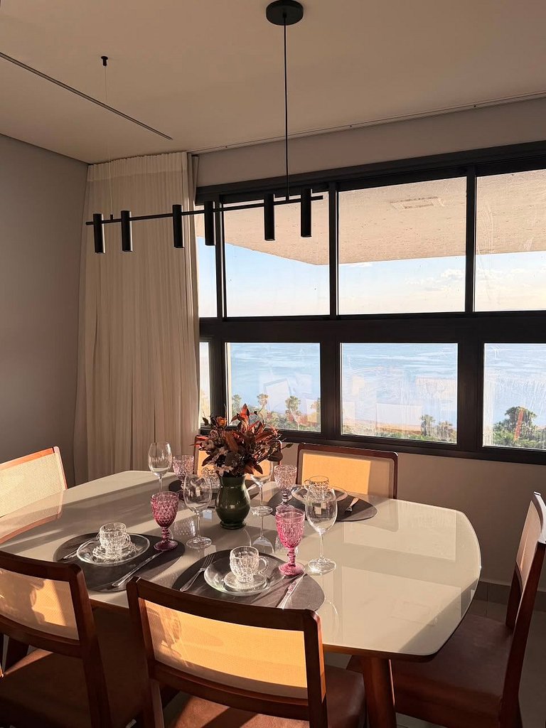 Vista Infinita | Orla Premium You By Fama