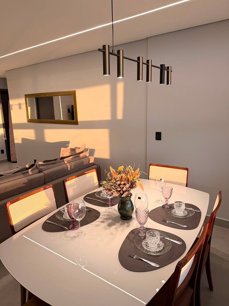 Vista Infinita | Orla Premium You By Fama