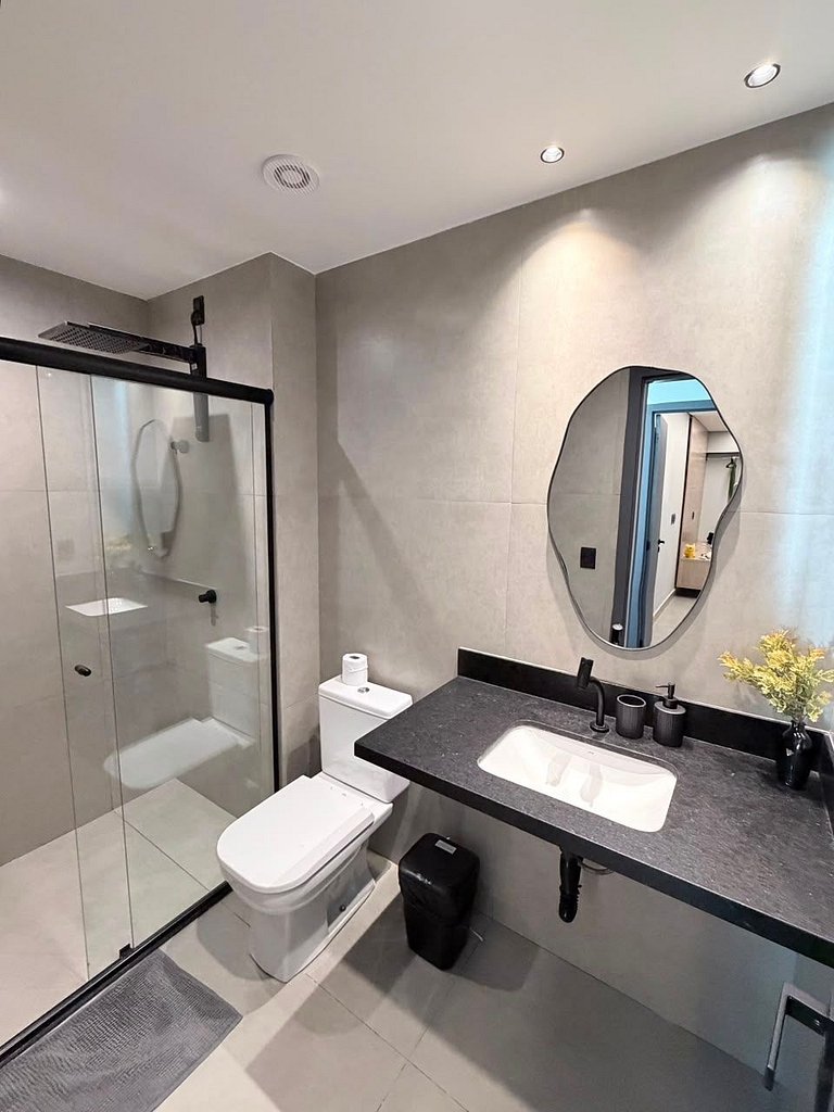 Vista Infinita | Orla Premium You By Fama