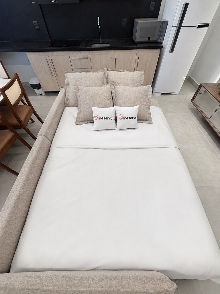 Vista Infinita | Orla Premium You By Fama