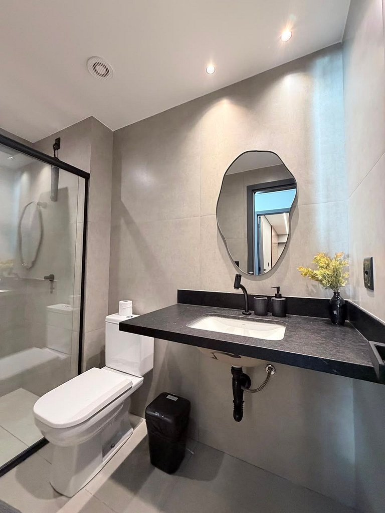 Vista Infinita | Orla Premium You By Fama