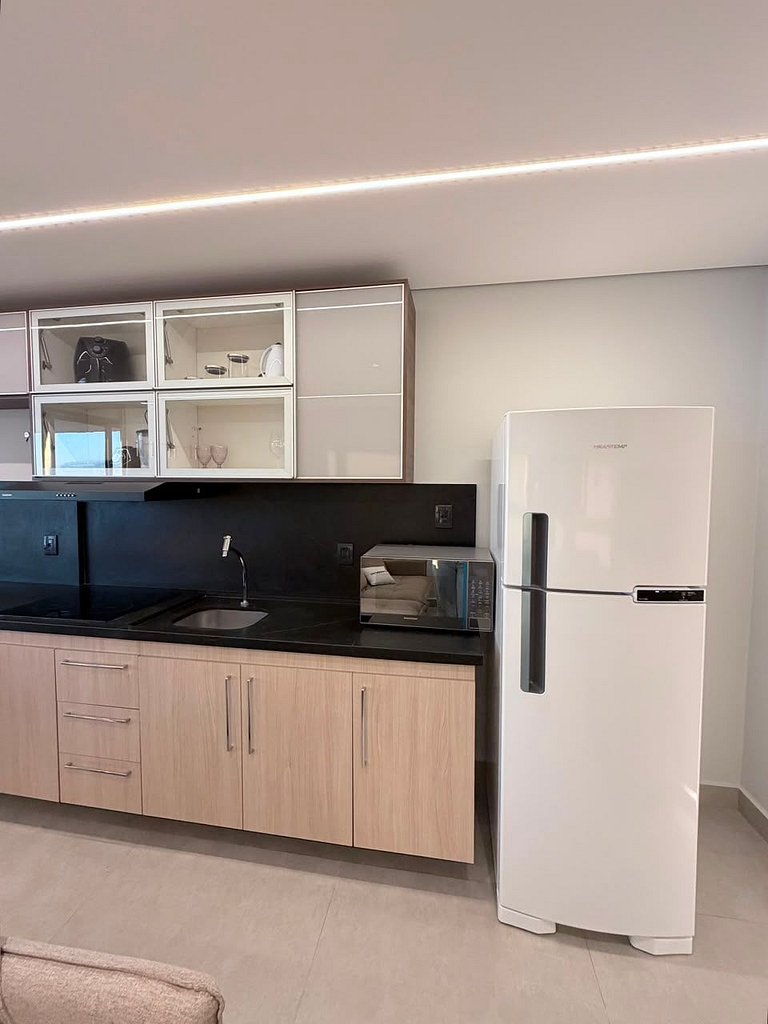 Vista Infinita | Orla Premium You By Fama
