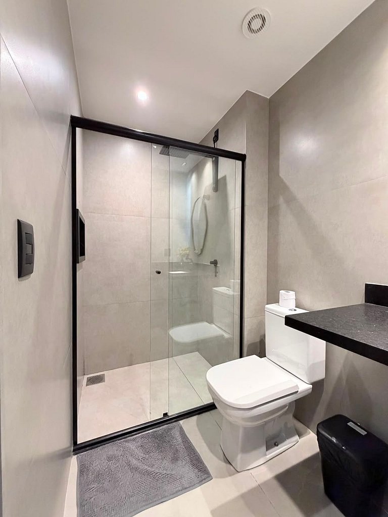 Vista Infinita | Orla Premium You By Fama