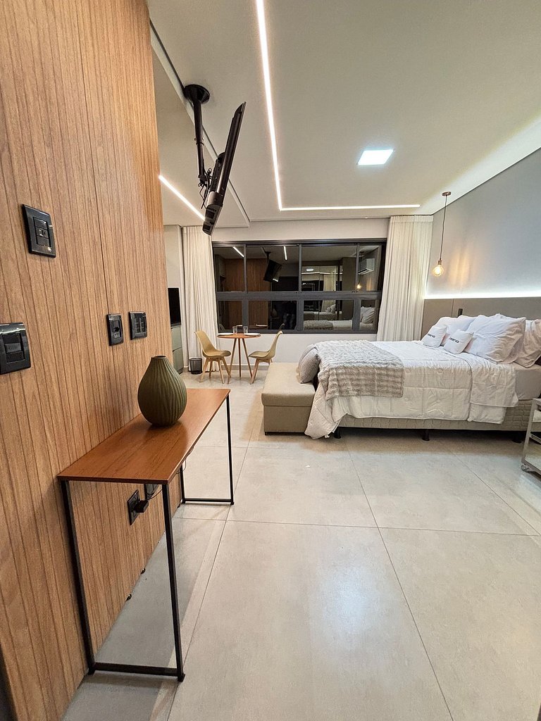 Vista Nobre | You By Fama