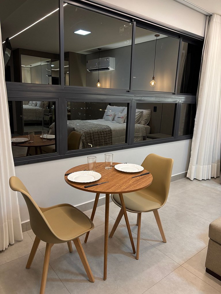 Vista Nobre | You By Fama
