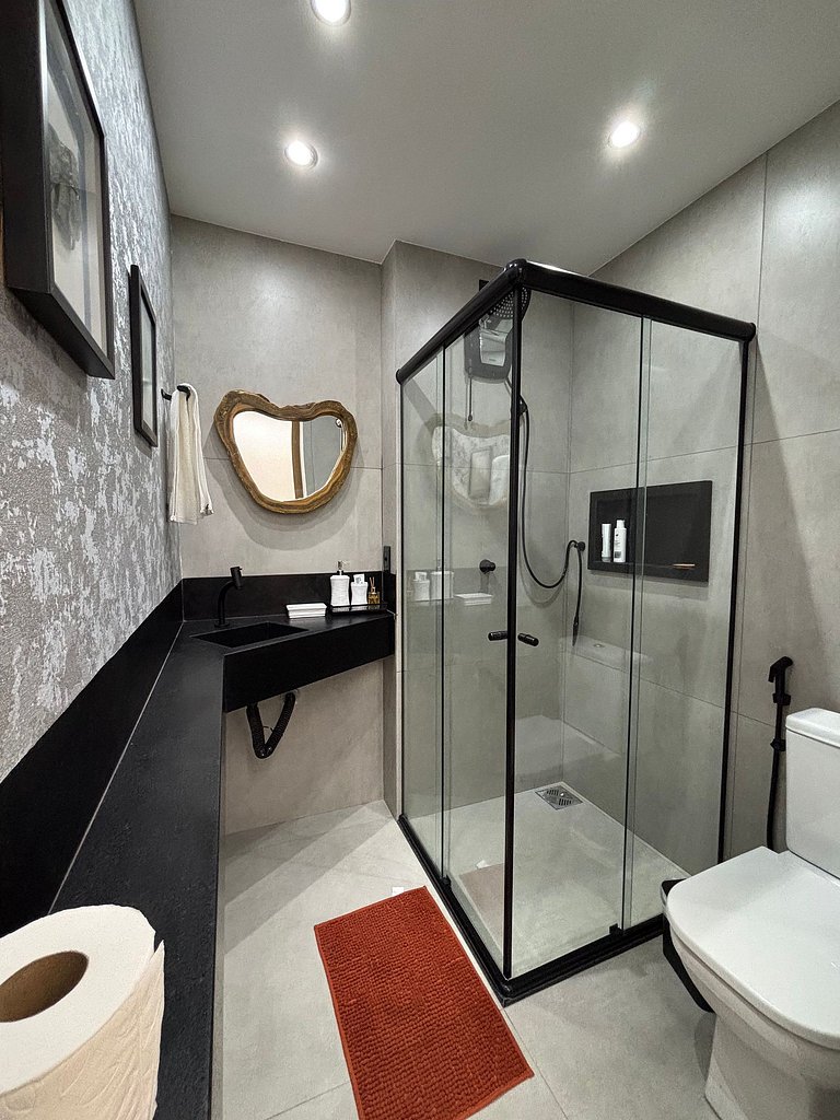 Experiência Premium | You by Fama