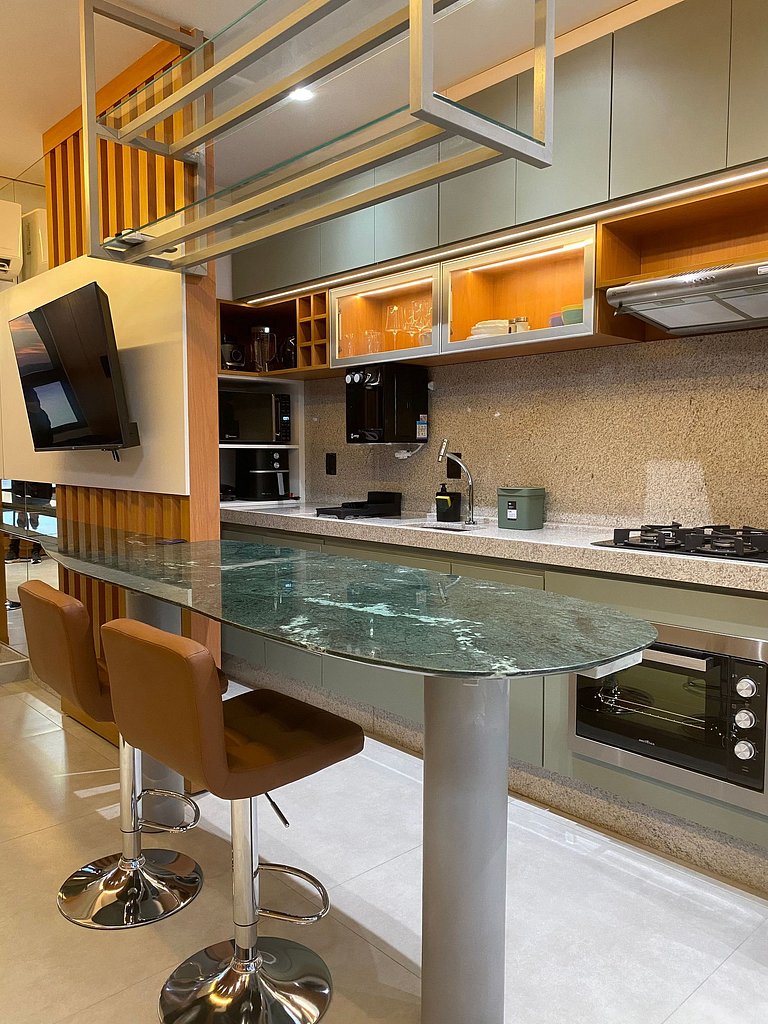 Graciosa Residence | You By Fama