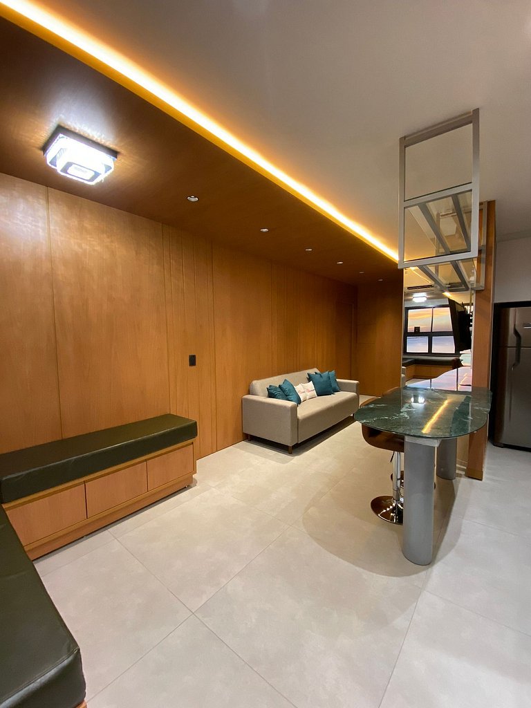 Graciosa Residence | You By Fama