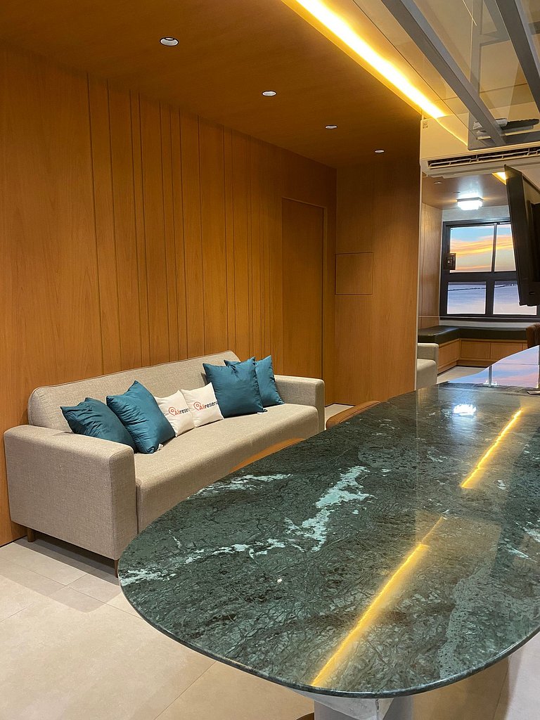 Graciosa Residence | You By Fama