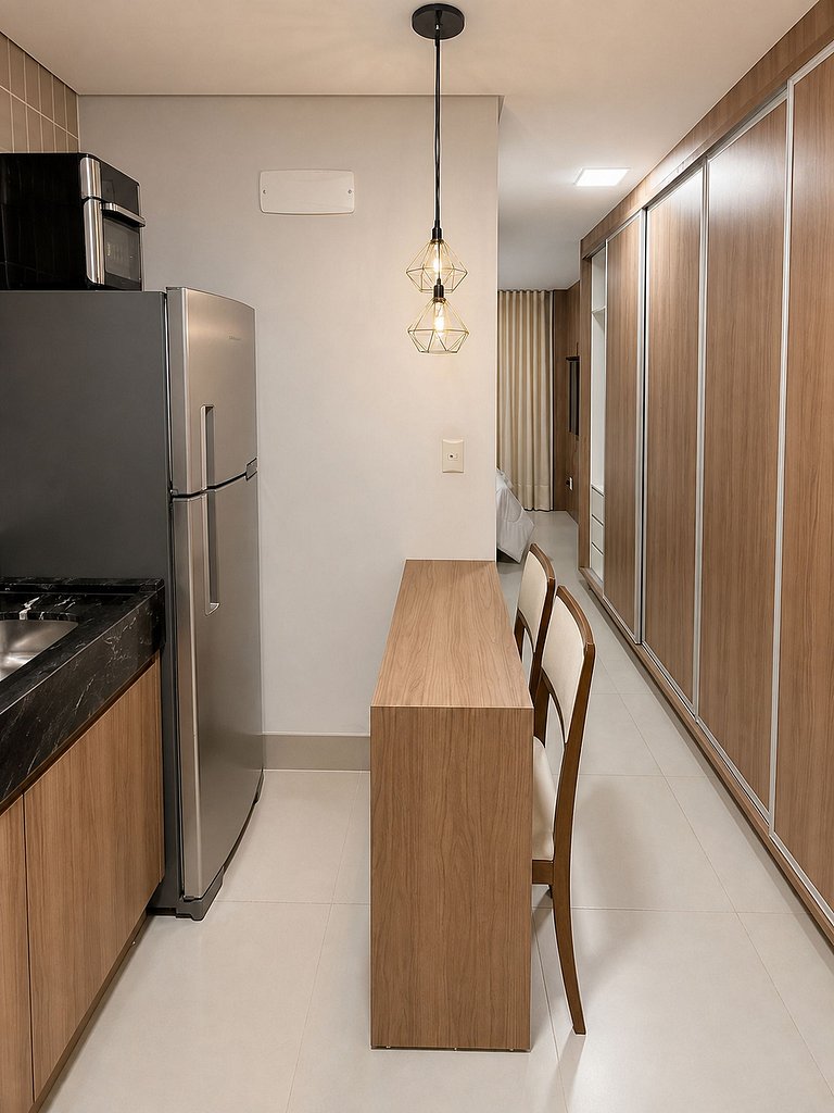 Luxury Home Na Orla | YVY Home Palmas Praia Da Graciosa