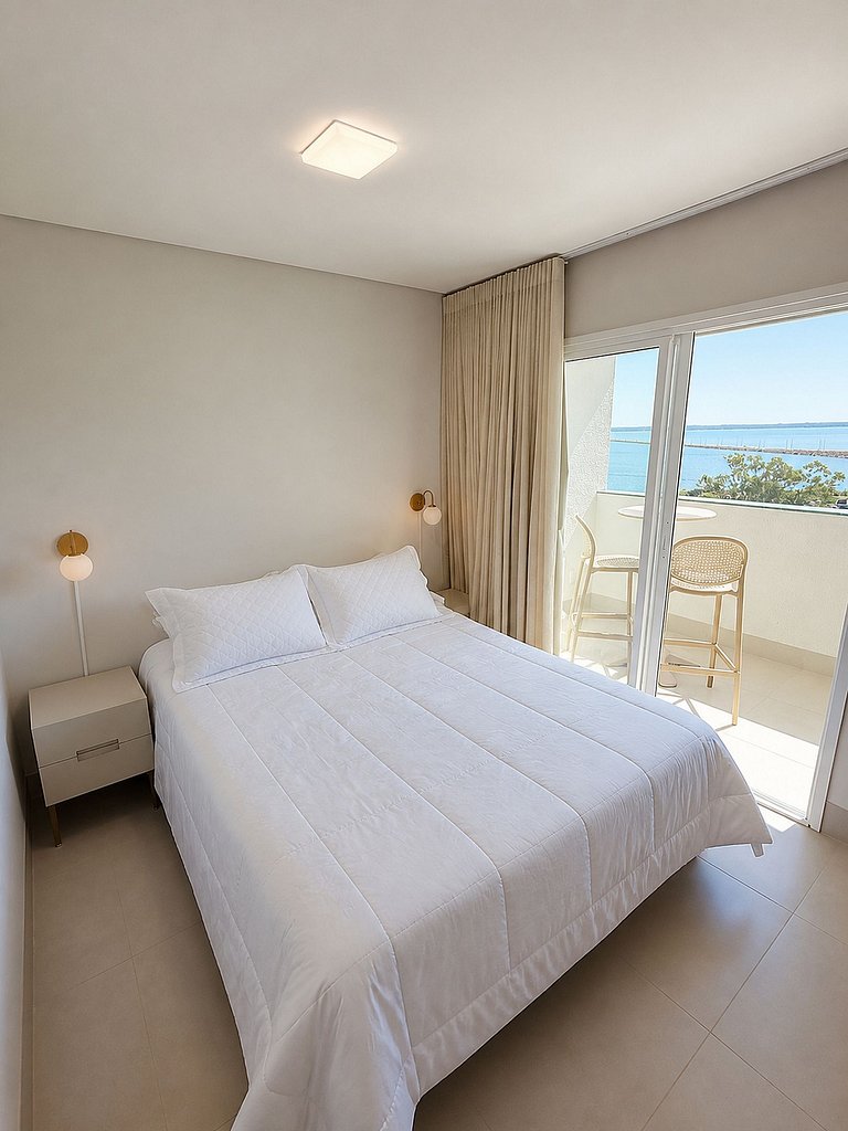 Luxury Home Na Orla | YVY Home Palmas Praia Da Graciosa