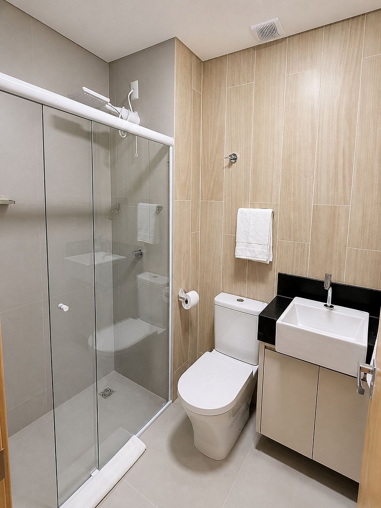 Luxury Home Na Orla | YVY Home Palmas Praia Da Graciosa