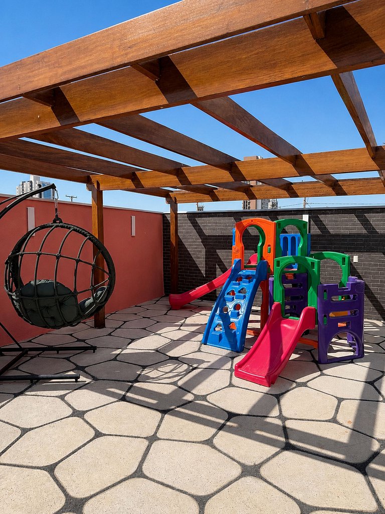 Luxury Home Na Orla | YVY Home Palmas Praia Da Graciosa