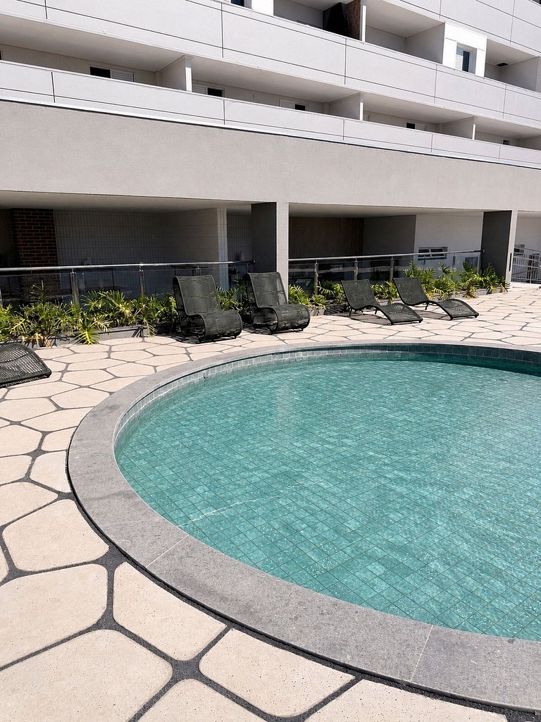 Luxury Home Na Orla | YVY Home Palmas Praia Da Graciosa