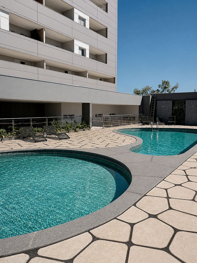 Luxury Home Na Orla | YVY Home Palmas Praia Da Graciosa